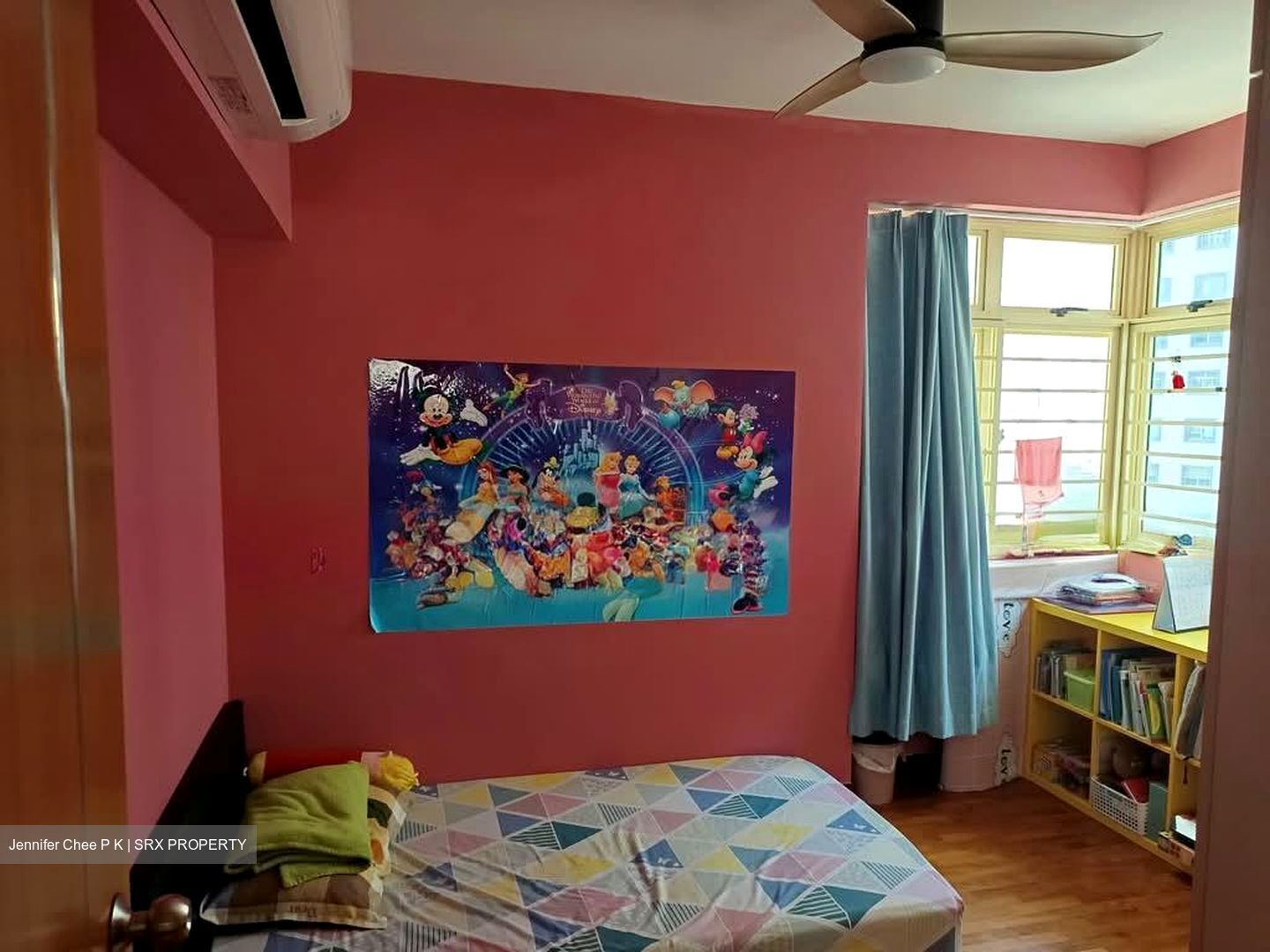 Blk 167A The Sundial (Punggol), HDB 4 Rooms #552085571